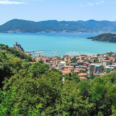 Cozy Apartment In La Spezia With Wifi Esterno foto