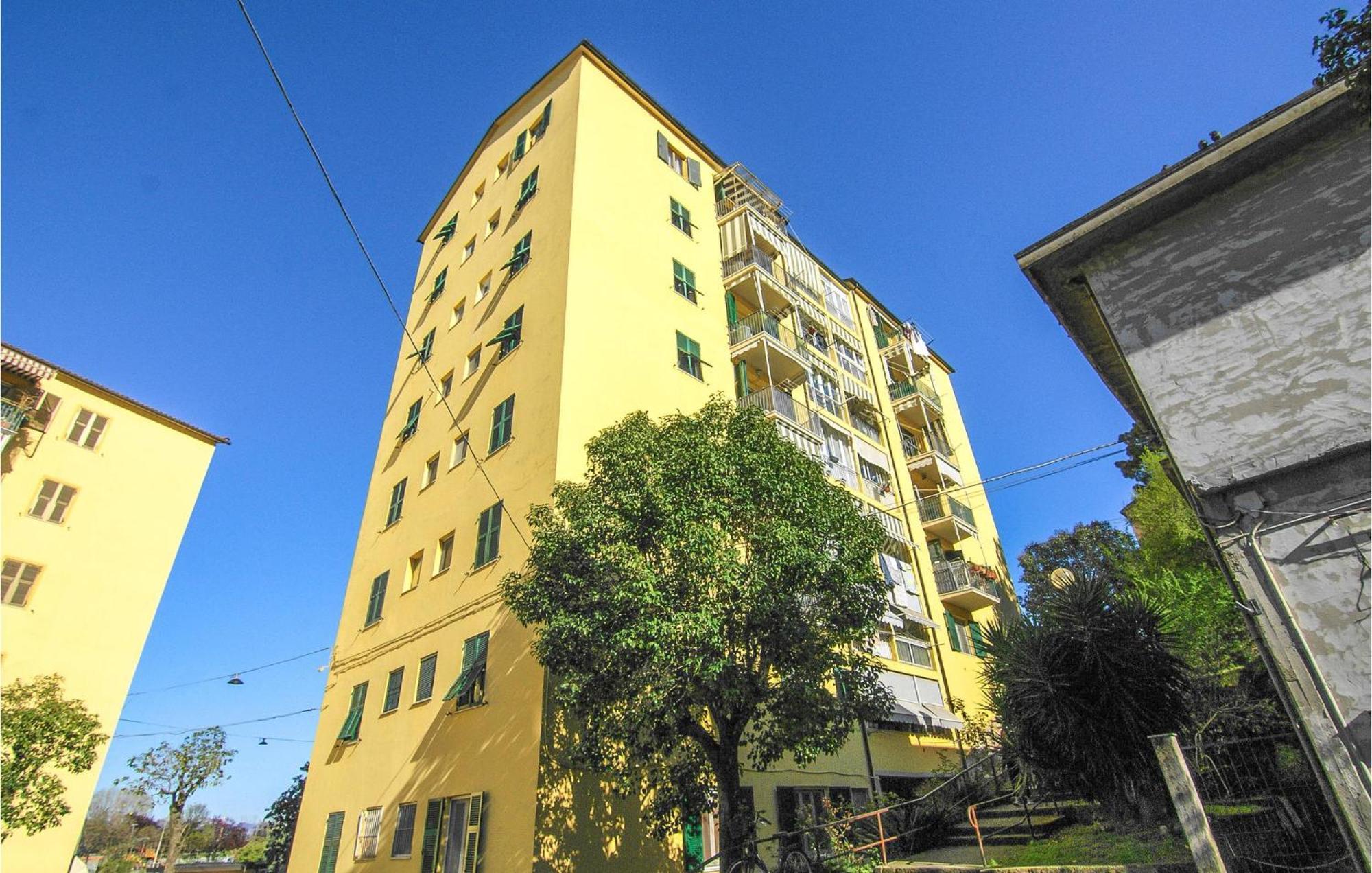 Cozy Apartment In La Spezia With Wifi Esterno foto