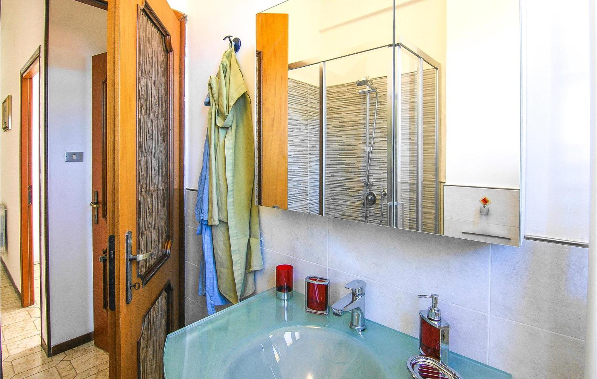 Cozy Apartment In La Spezia With Wifi Esterno foto