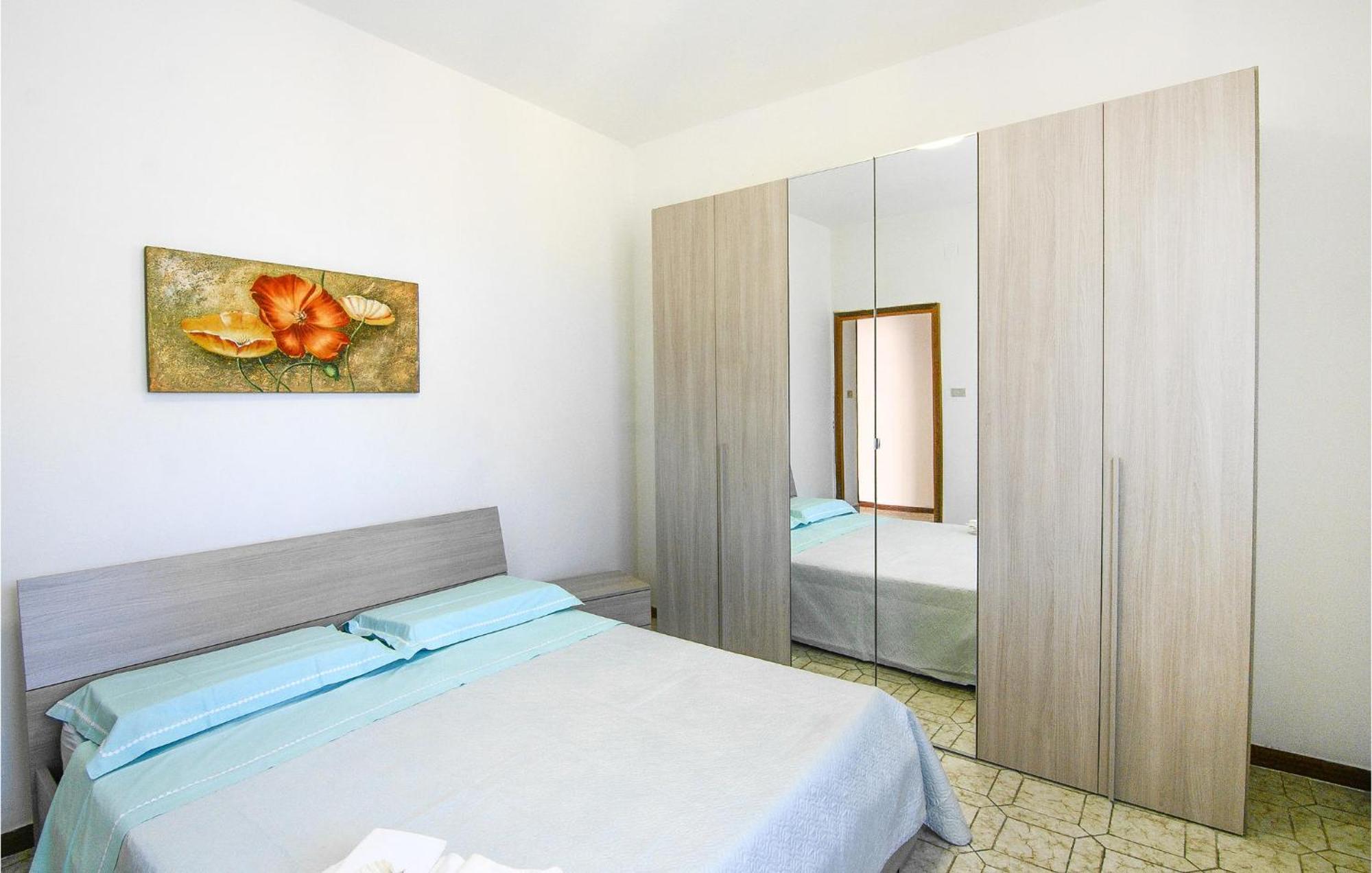 Cozy Apartment In La Spezia With Wifi Esterno foto