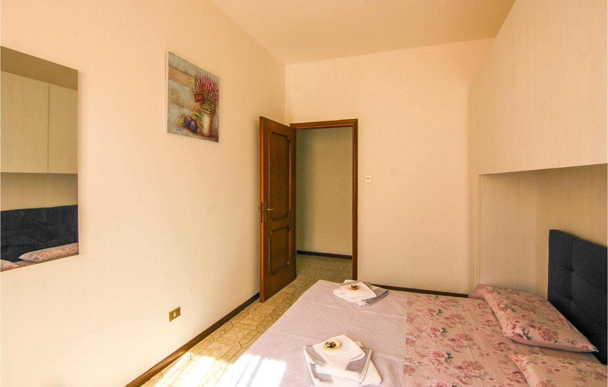 Cozy Apartment In La Spezia With Wifi Esterno foto