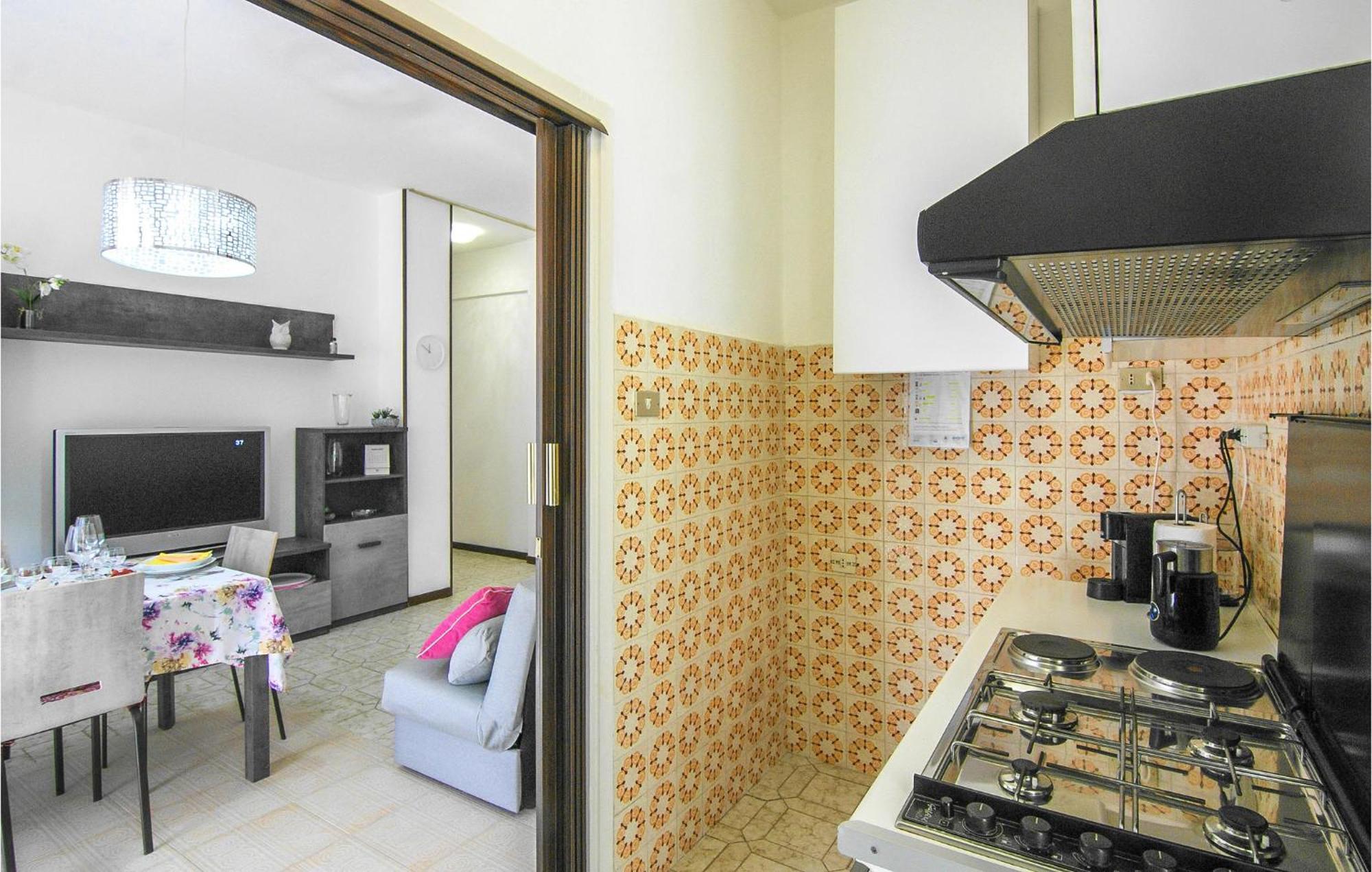 Cozy Apartment In La Spezia With Wifi Esterno foto