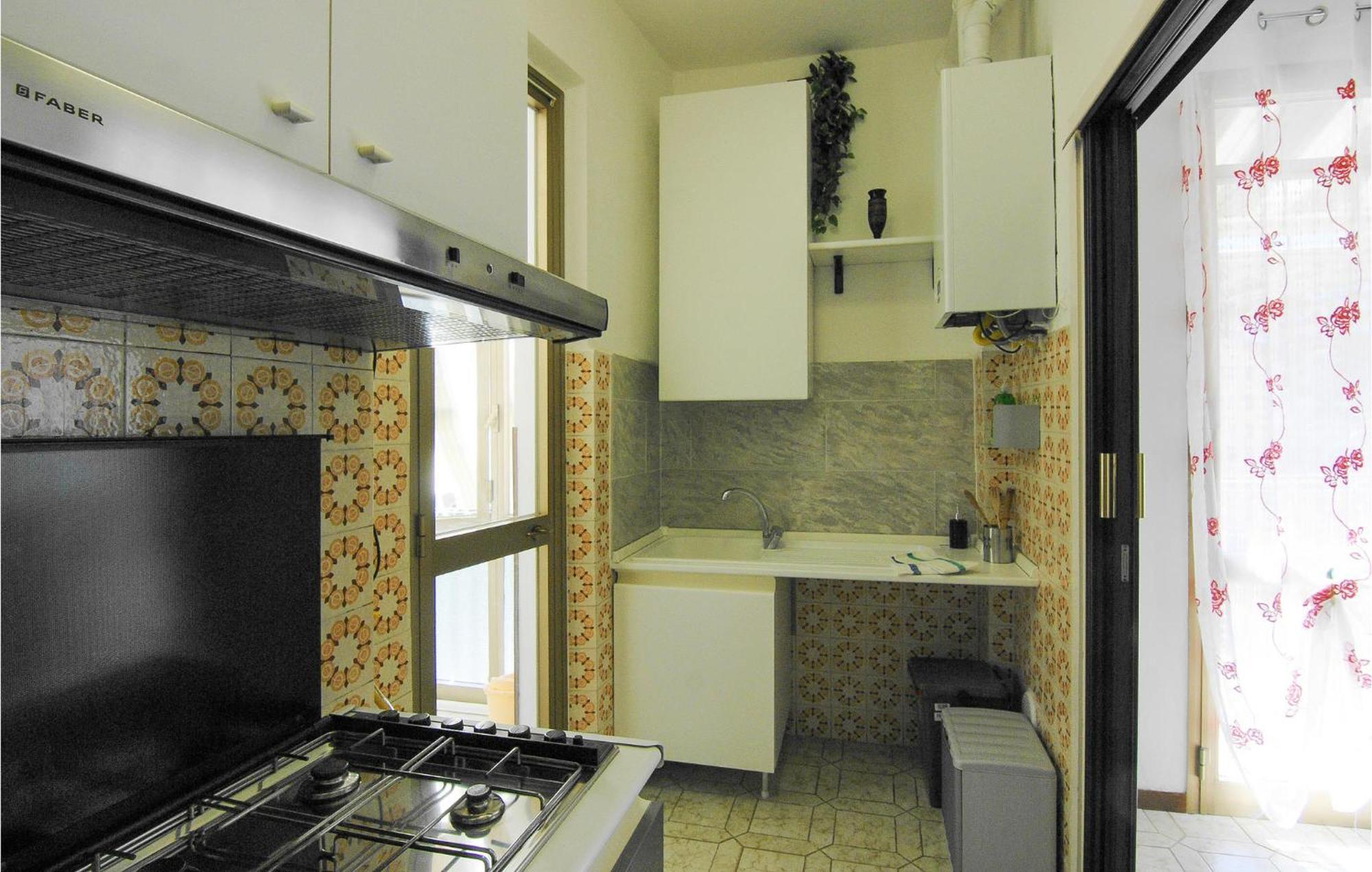 Cozy Apartment In La Spezia With Wifi Esterno foto