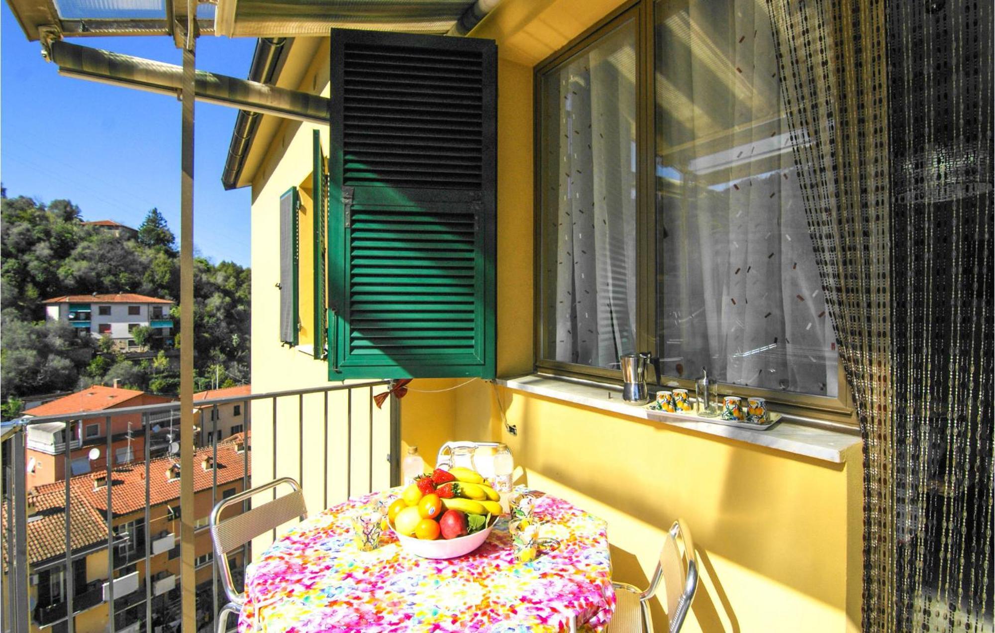 Cozy Apartment In La Spezia With Wifi Esterno foto