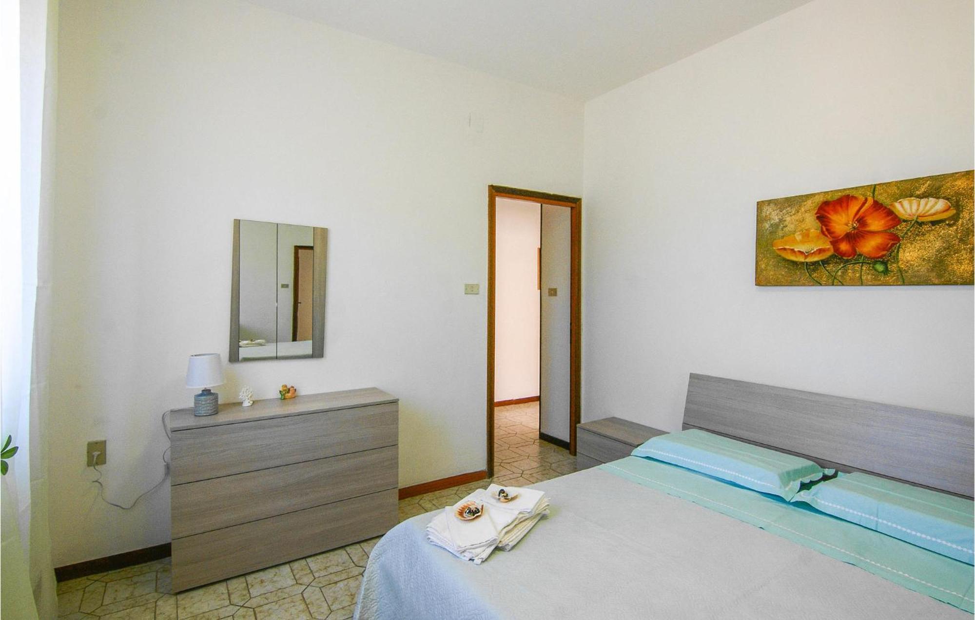 Cozy Apartment In La Spezia With Wifi Esterno foto