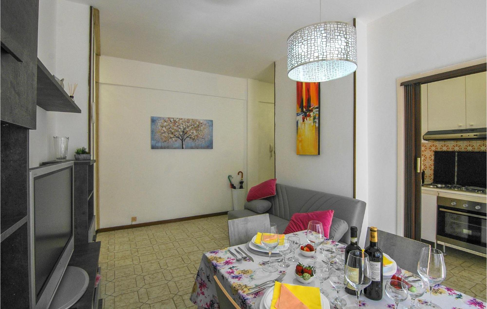 Cozy Apartment In La Spezia With Wifi Esterno foto