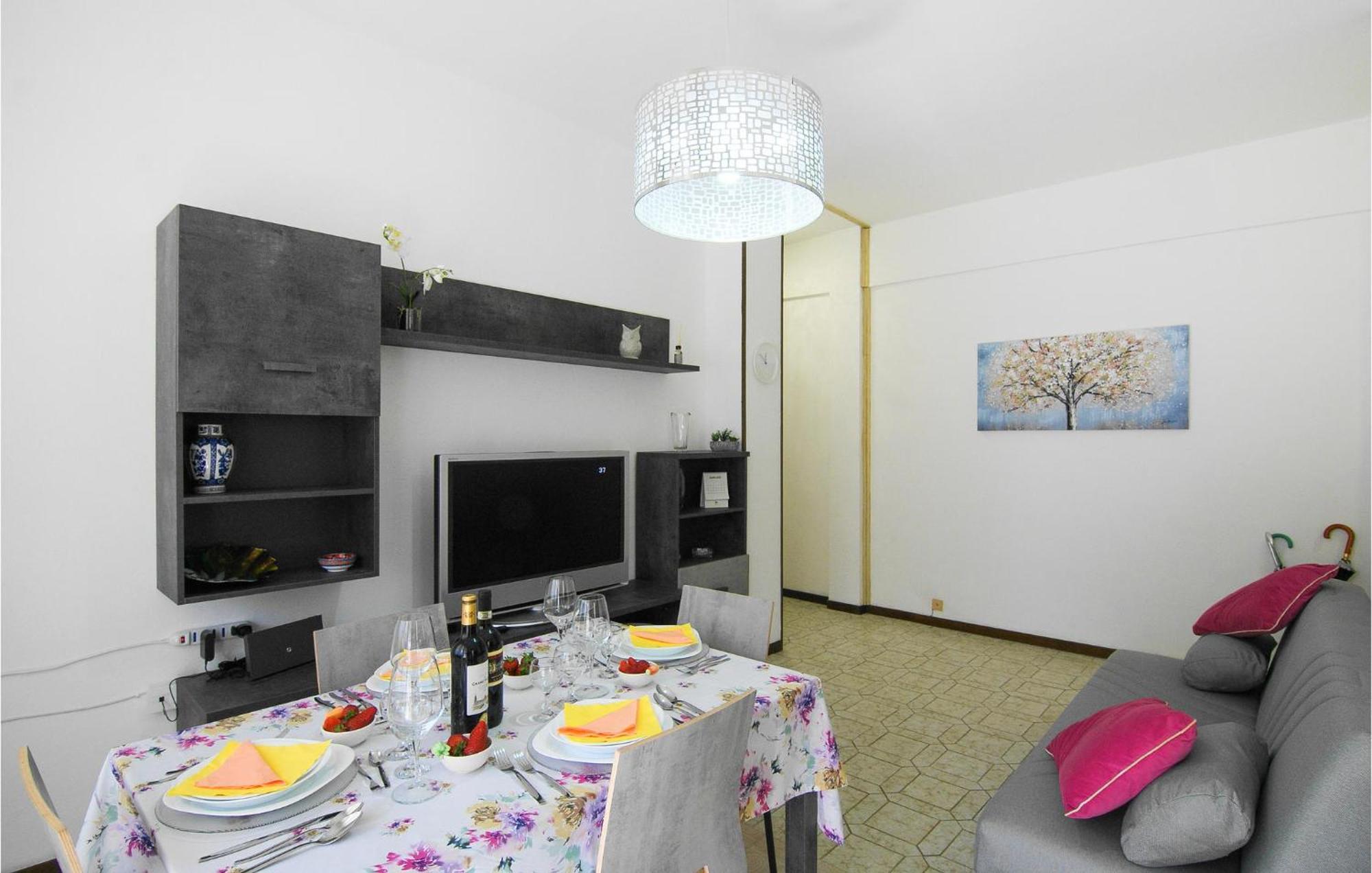 Cozy Apartment In La Spezia With Wifi Esterno foto