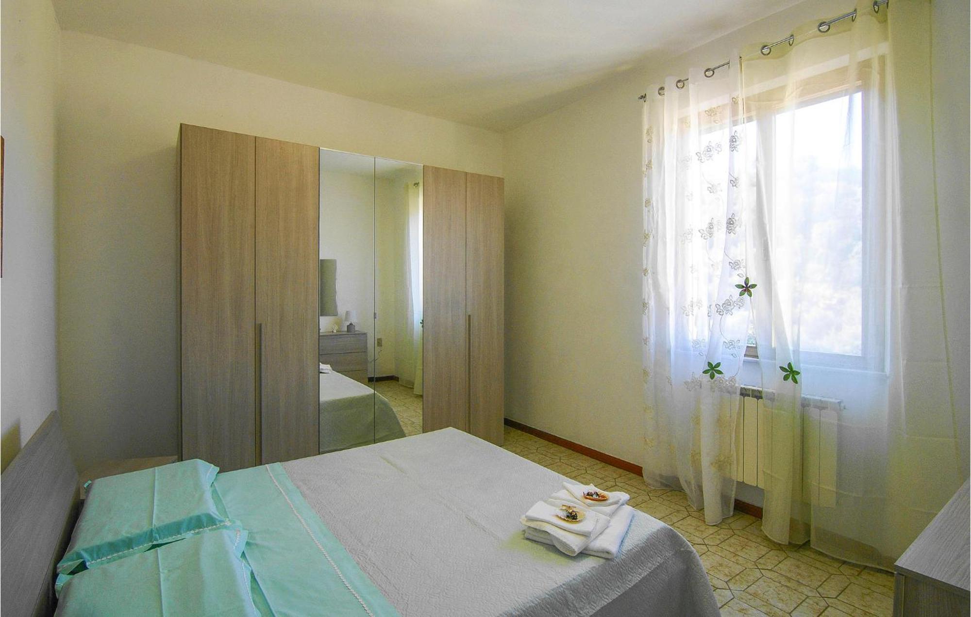 Cozy Apartment In La Spezia With Wifi Esterno foto