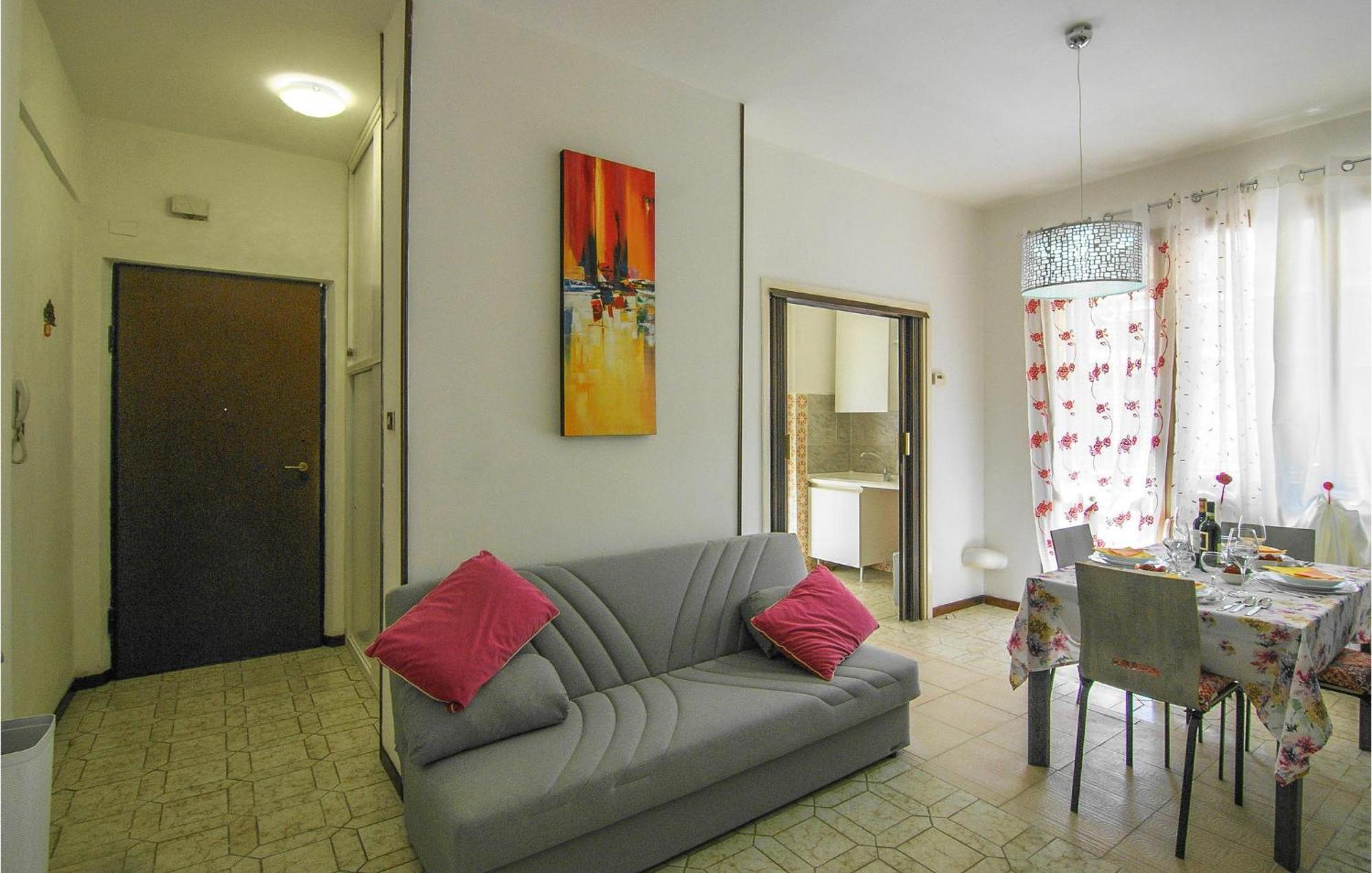 Cozy Apartment In La Spezia With Wifi Esterno foto