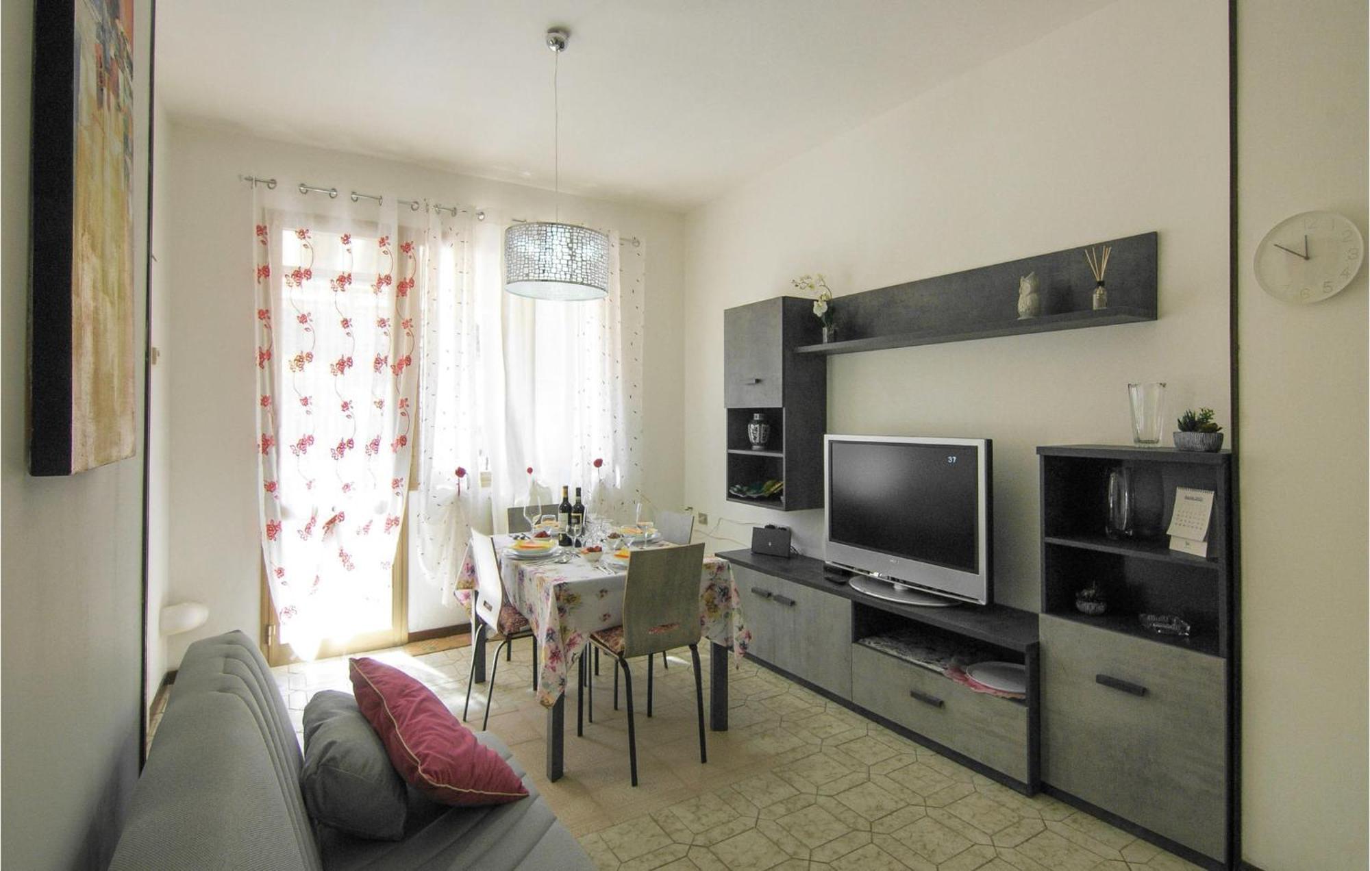 Cozy Apartment In La Spezia With Wifi Esterno foto