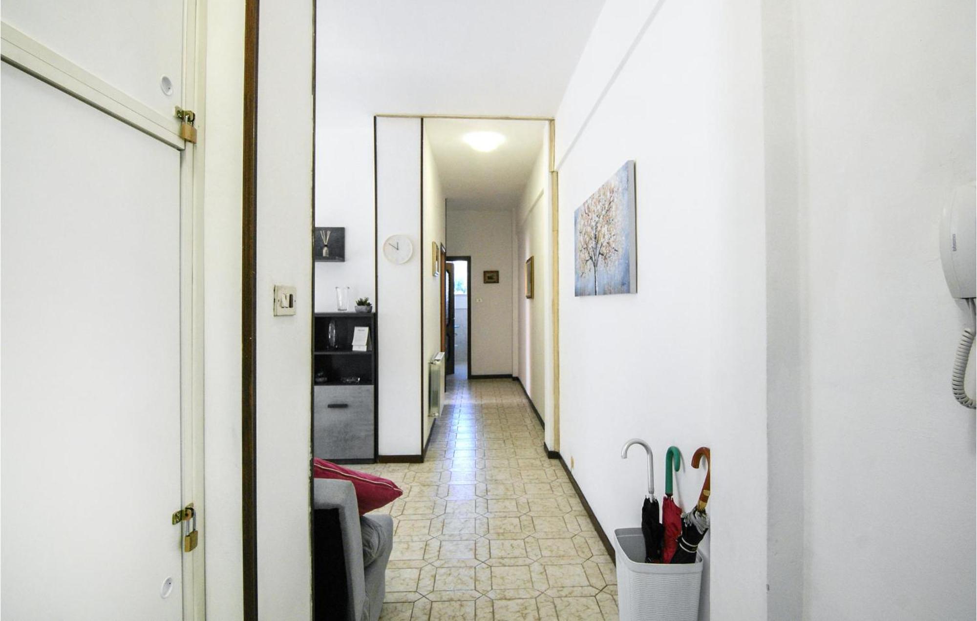 Cozy Apartment In La Spezia With Wifi Esterno foto