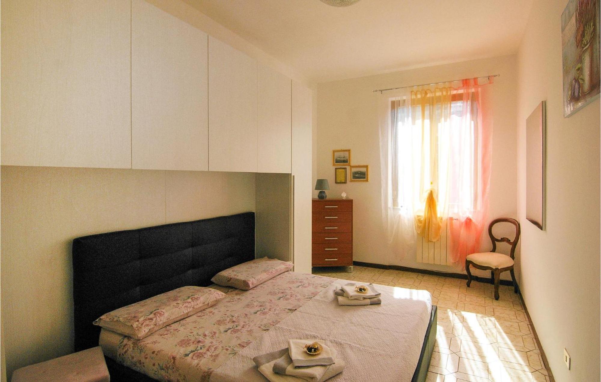 Cozy Apartment In La Spezia With Wifi Esterno foto