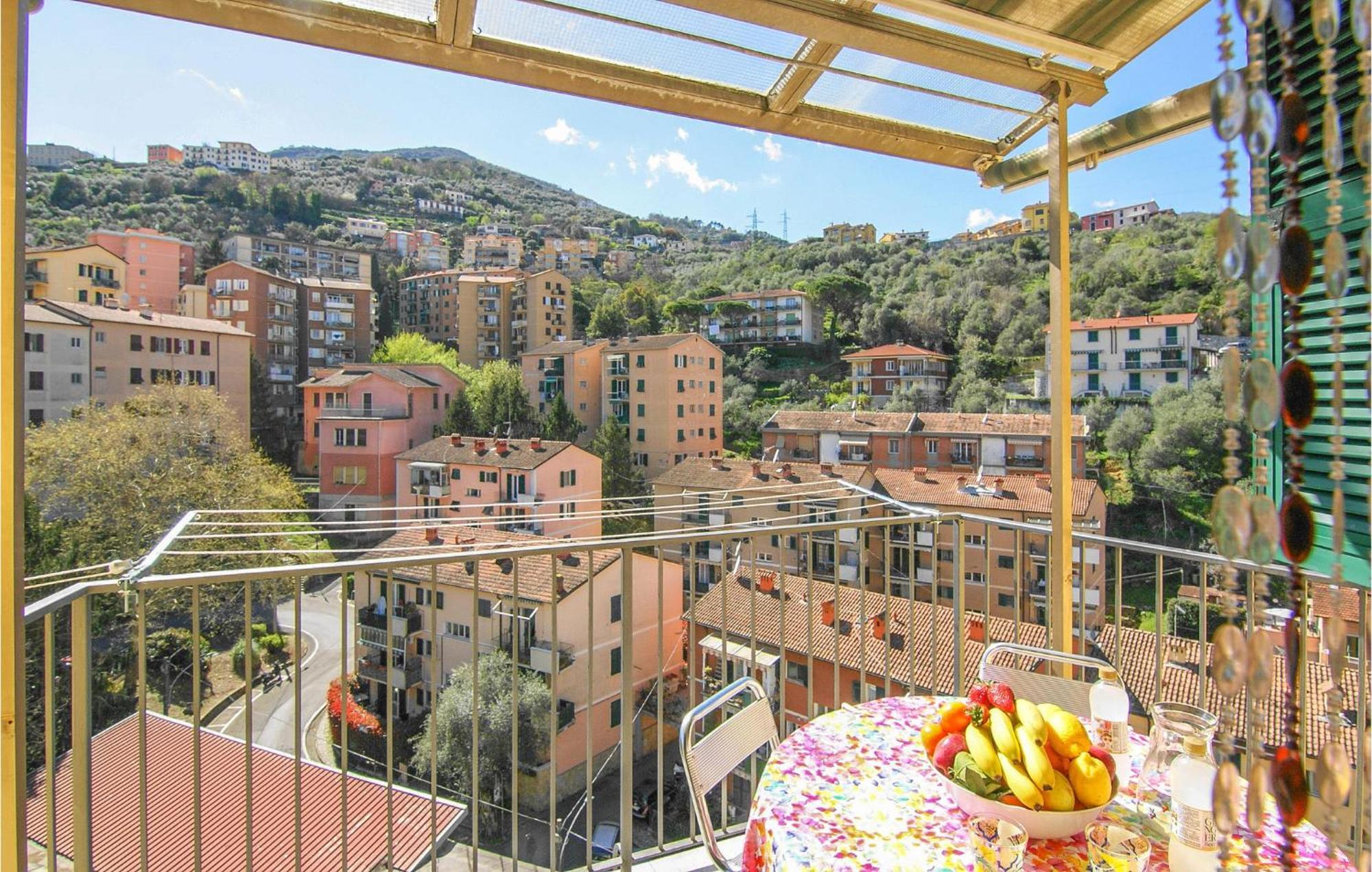 Cozy Apartment In La Spezia With Wifi Esterno foto