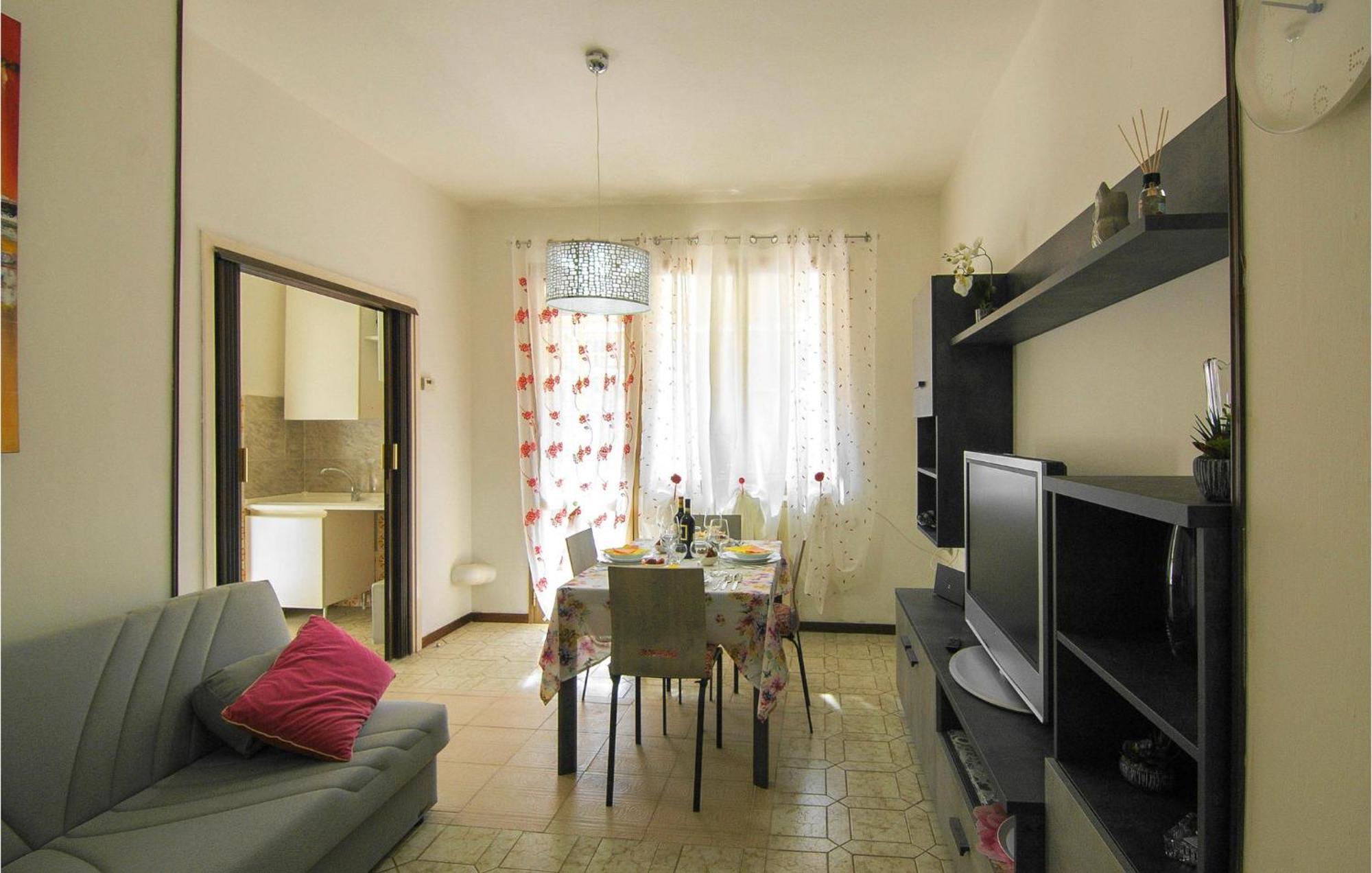 Cozy Apartment In La Spezia With Wifi Esterno foto