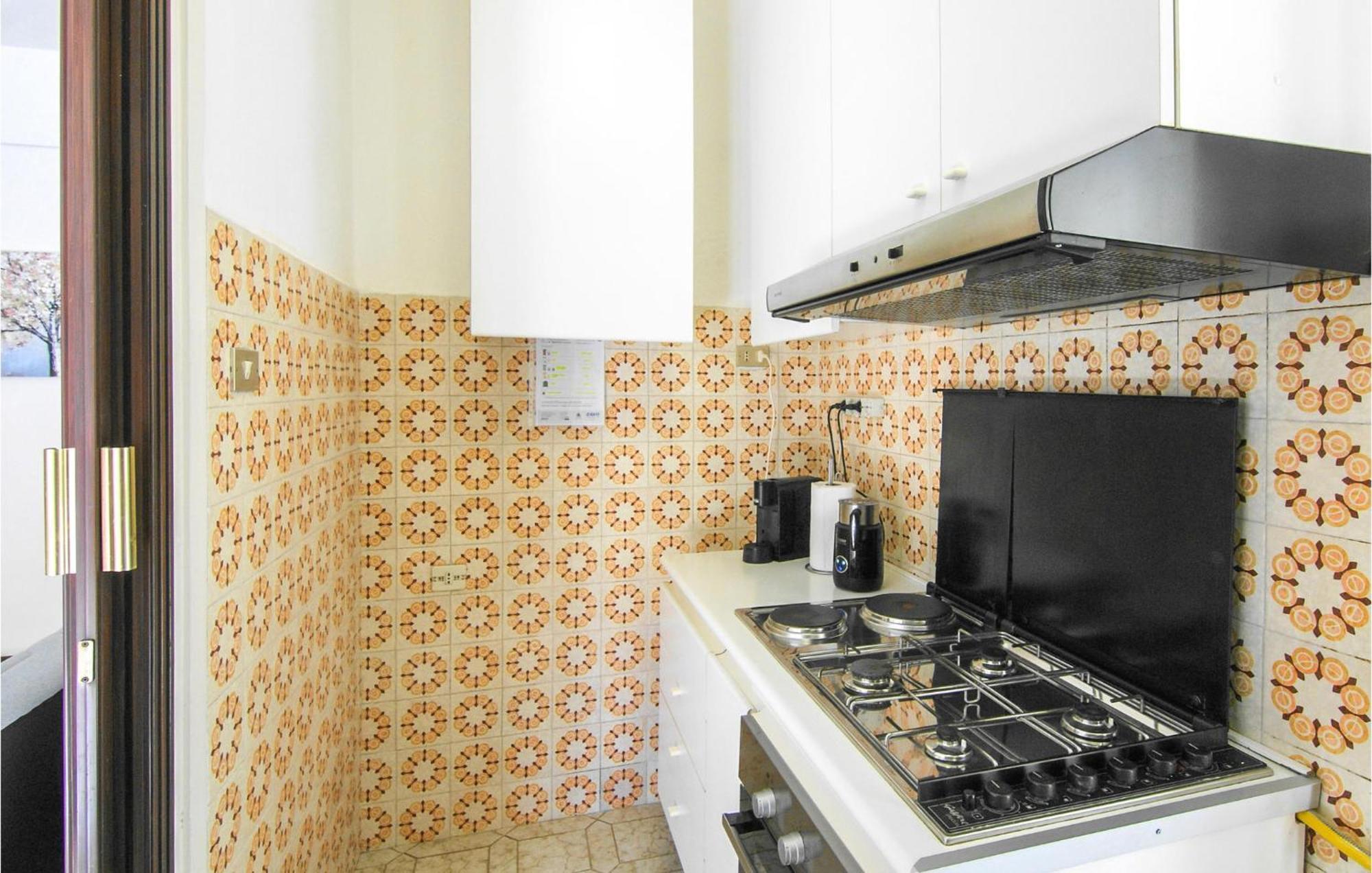 Cozy Apartment In La Spezia With Wifi Esterno foto
