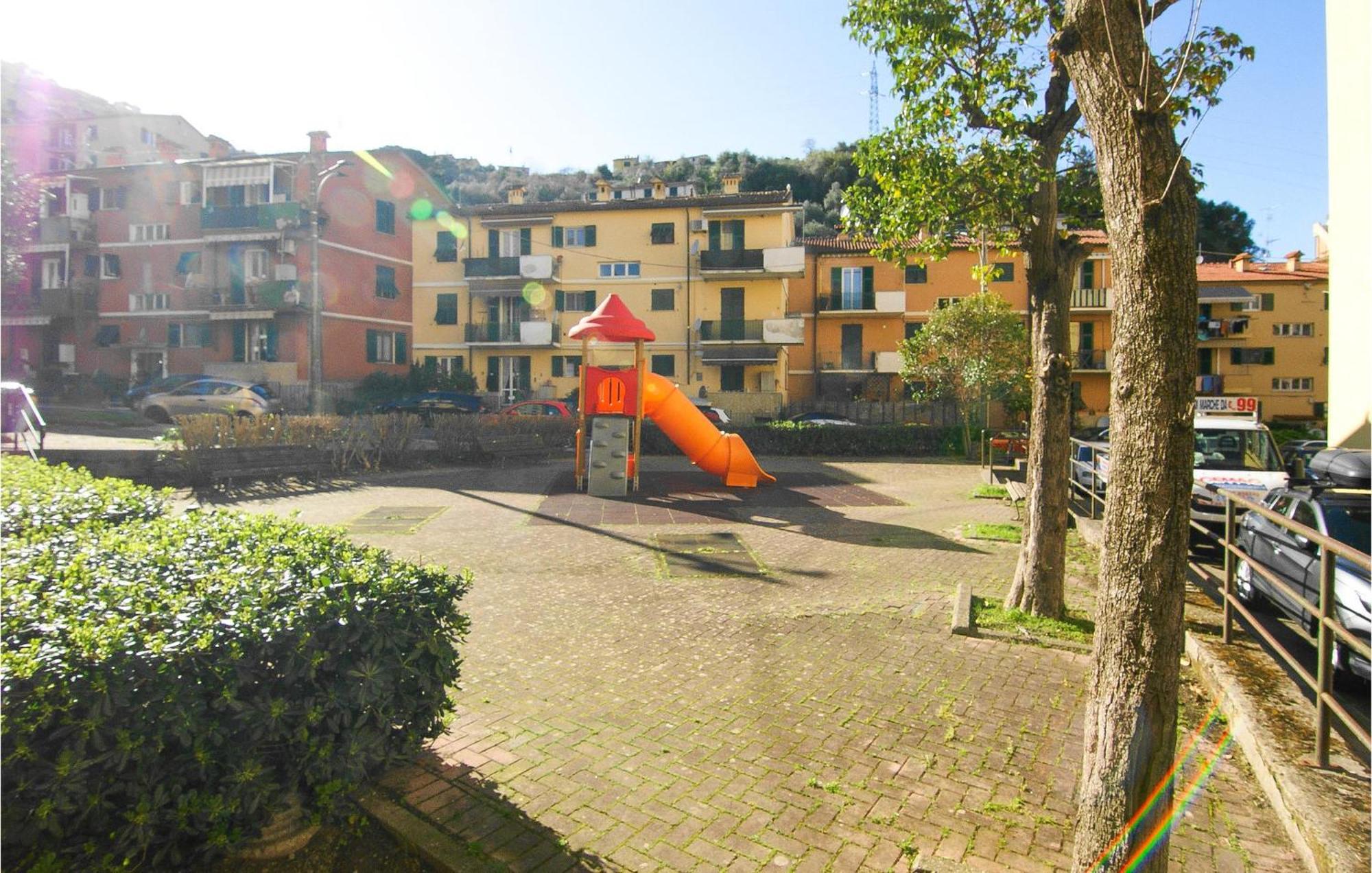 Cozy Apartment In La Spezia With Wifi Esterno foto